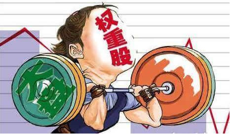 权重股是什么意思?权重股包括哪些