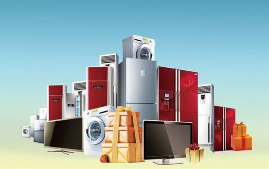 家电行业概念股有哪些?2018年家电行业概念板