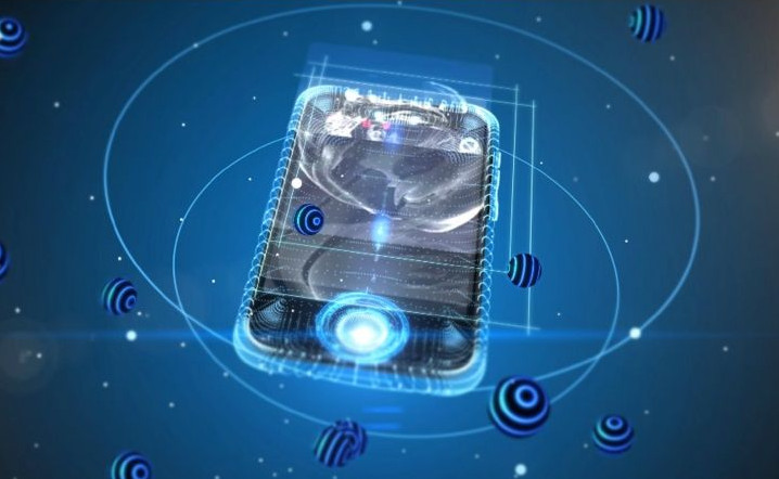 最新全息手机概念股有哪些?2018年全息手机概