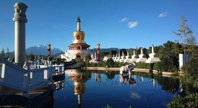 景点板块股票有哪些?2018年景点板块龙头股一