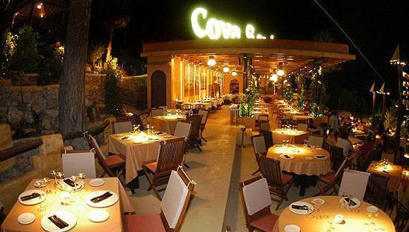 餐饮板块股票有哪些?2018年餐饮板块龙头股一