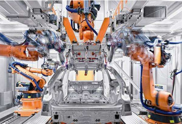 汽车整车板块股票有哪些?汽车整车板块上市公