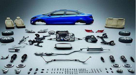 汽车零部件板块股票有哪些?汽车零部件板块上