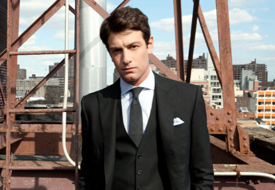 约书亚·库什纳